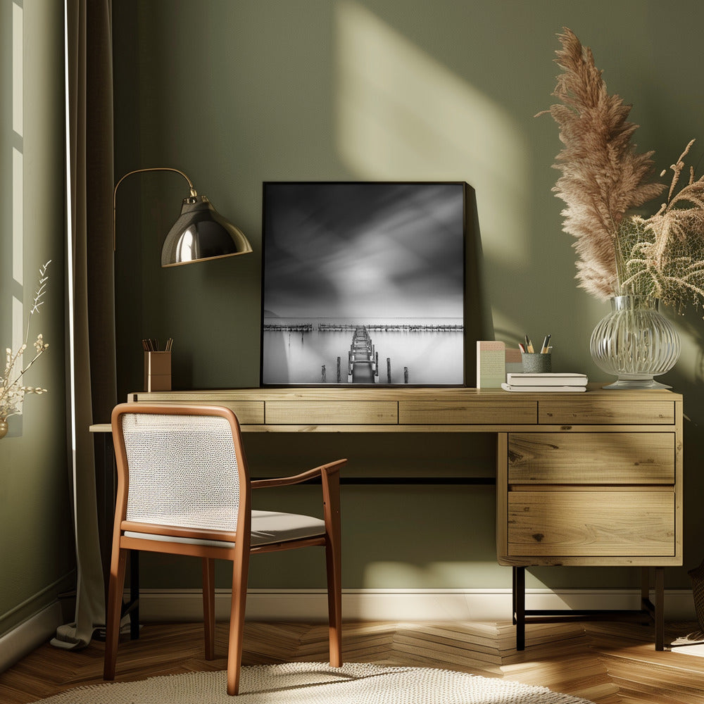 Wall art By the Sea 012