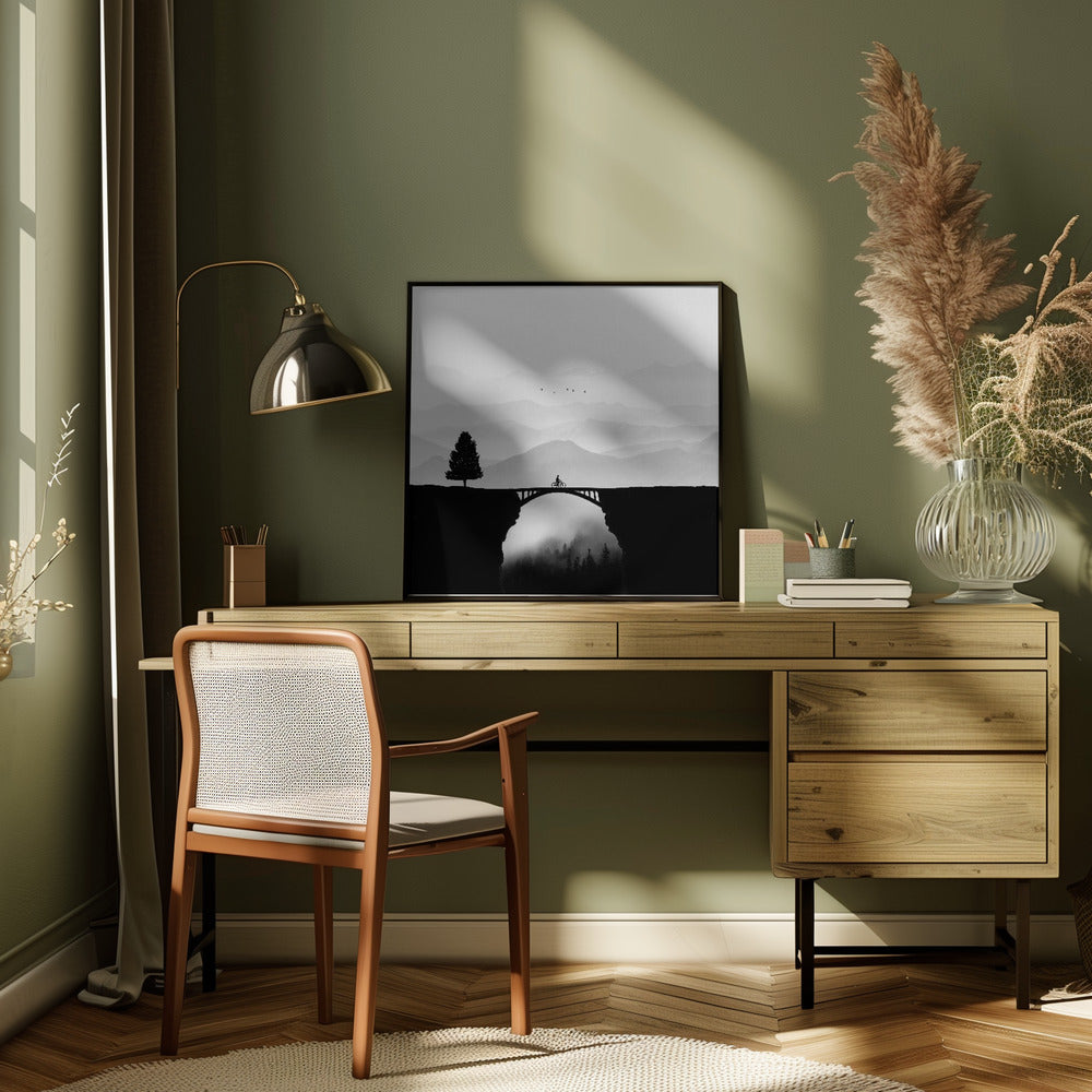 Wall Art Dream vacation