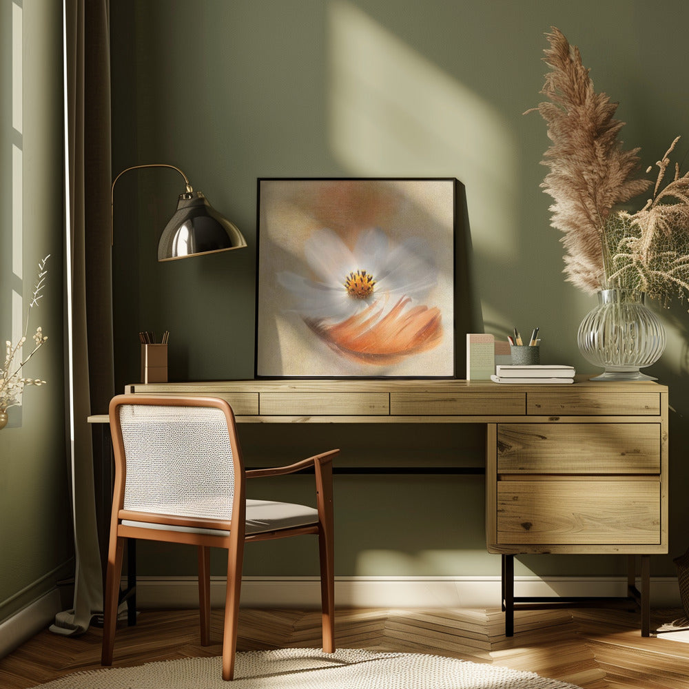 Wall Art Light as a Feather