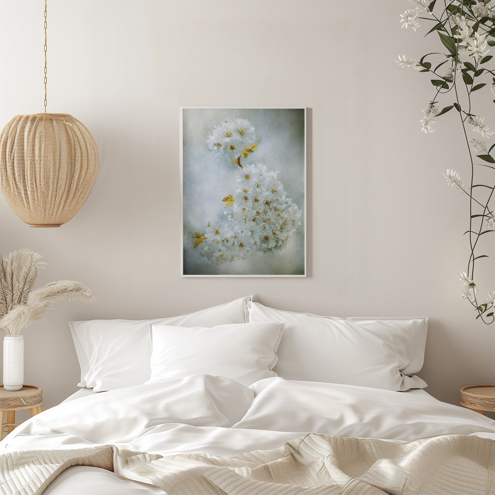 Wall Art Cherry blossoms