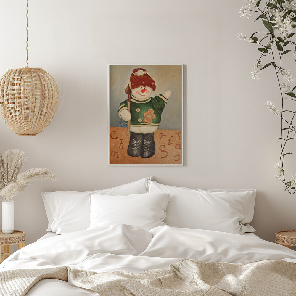 Wall art Snowman Junior.png