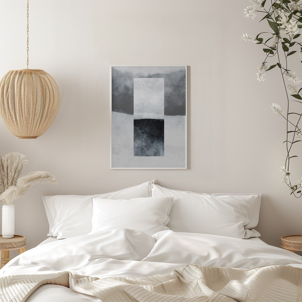 Wall art Minimalism 52X