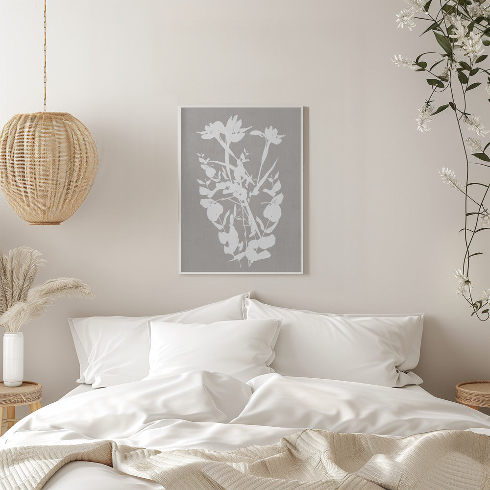 Wall art Botanical Illustration 1