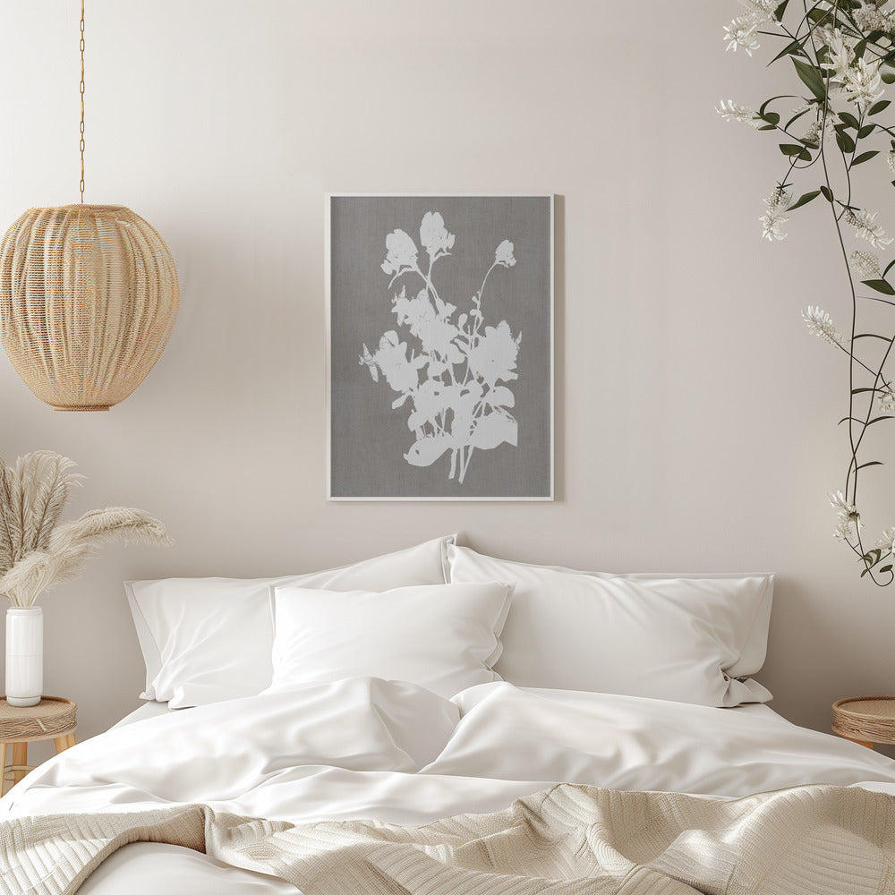 Wall art Botanical Illustration 3