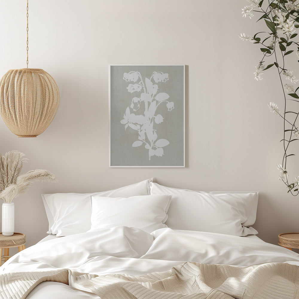 Wall art Botanical Illustration 4