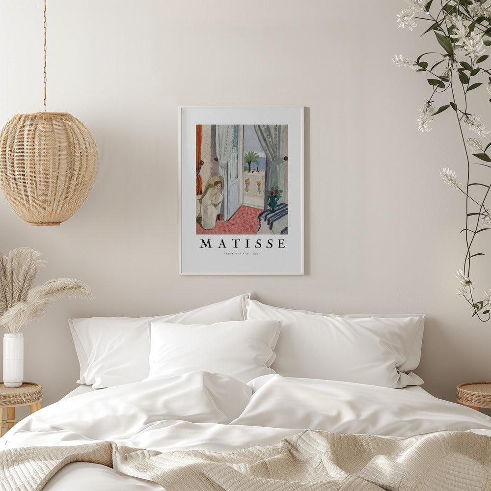 Wall art Intérieur à Nice