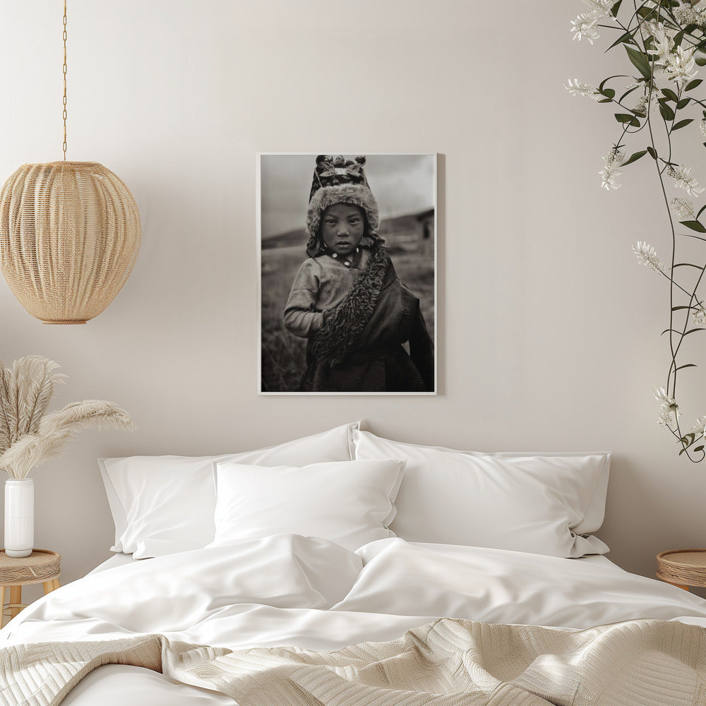 Wall art The little prince