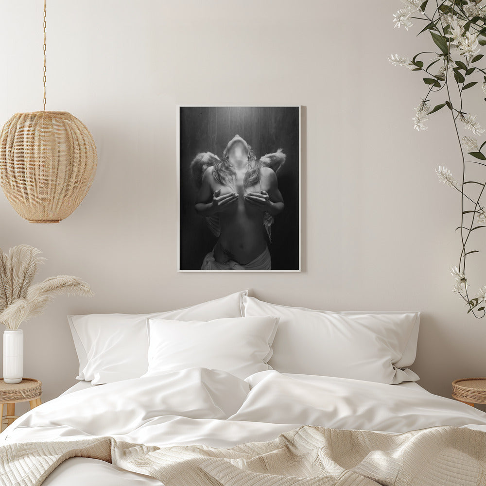 Wall Art Fallen angel