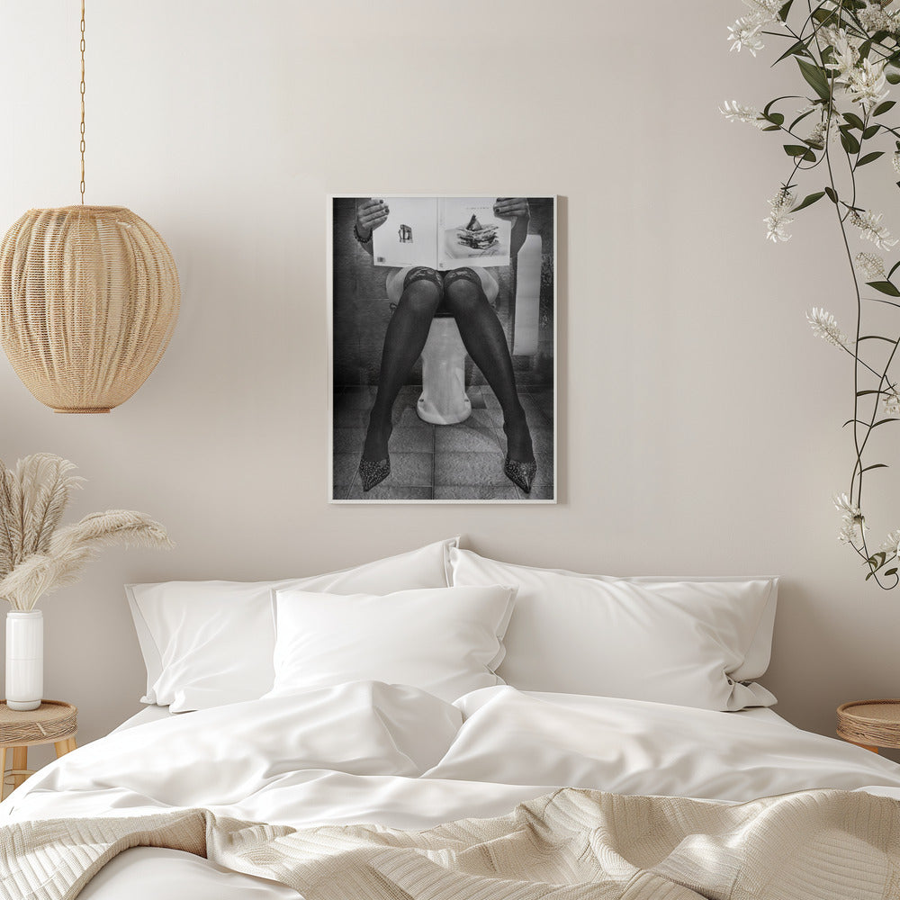 Wall Art-Le Goût des autres