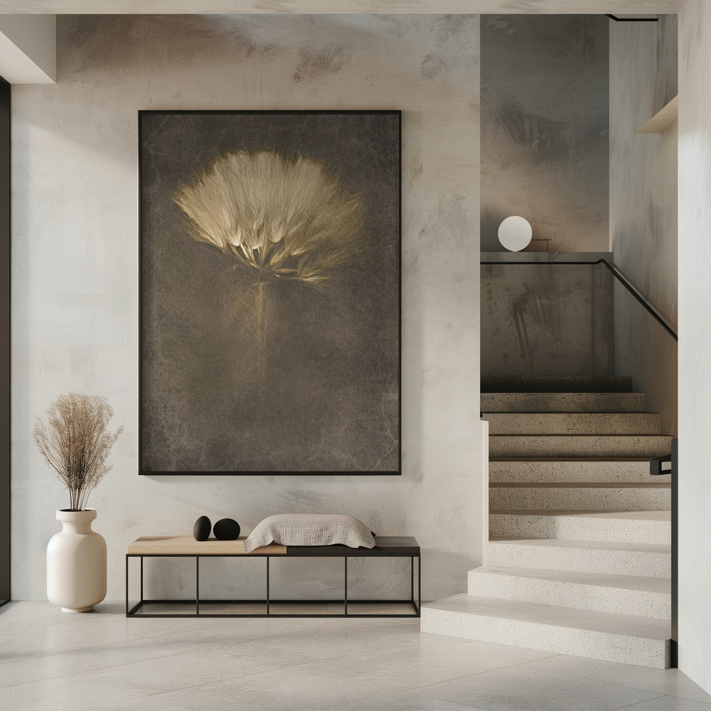 Wall Art Mysterious Days