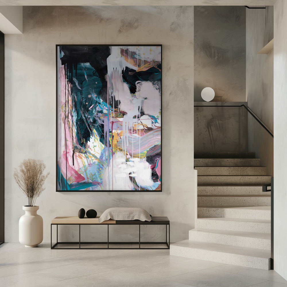 Wall Art - Statement No2