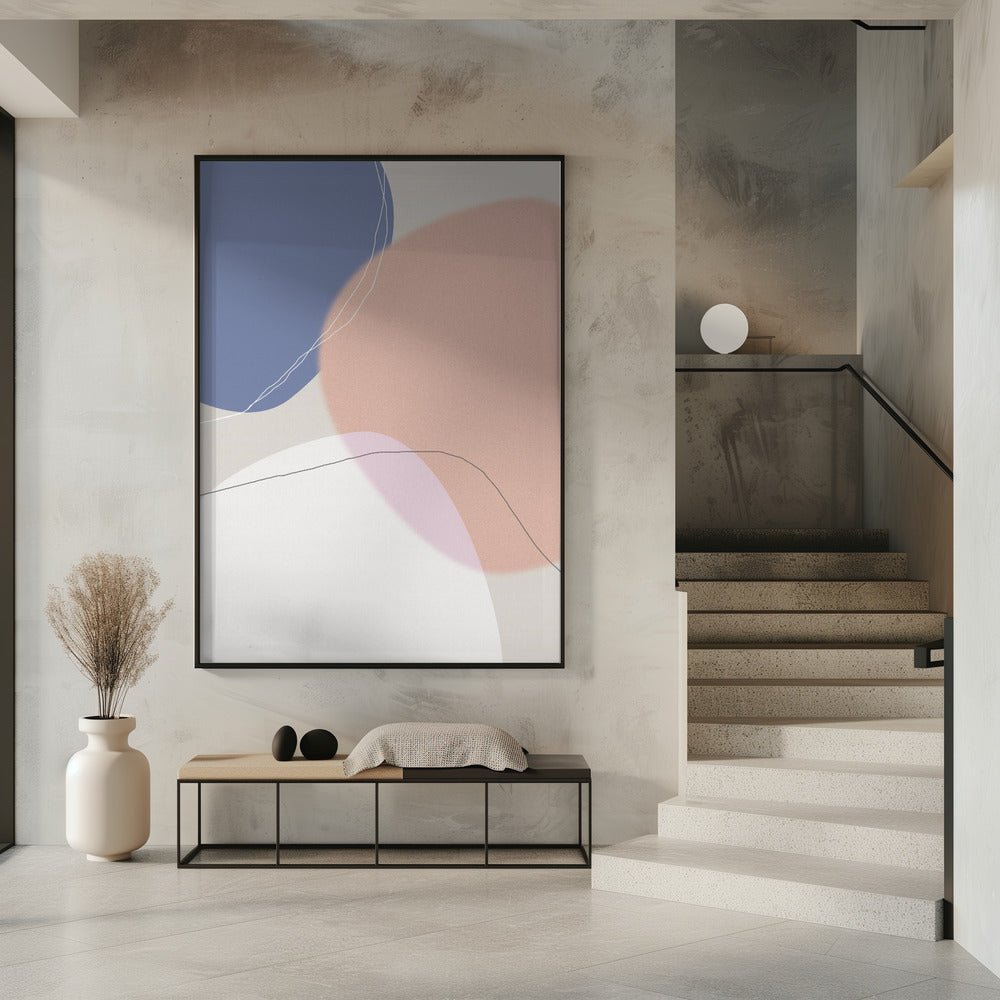 Wall art Graphic 292