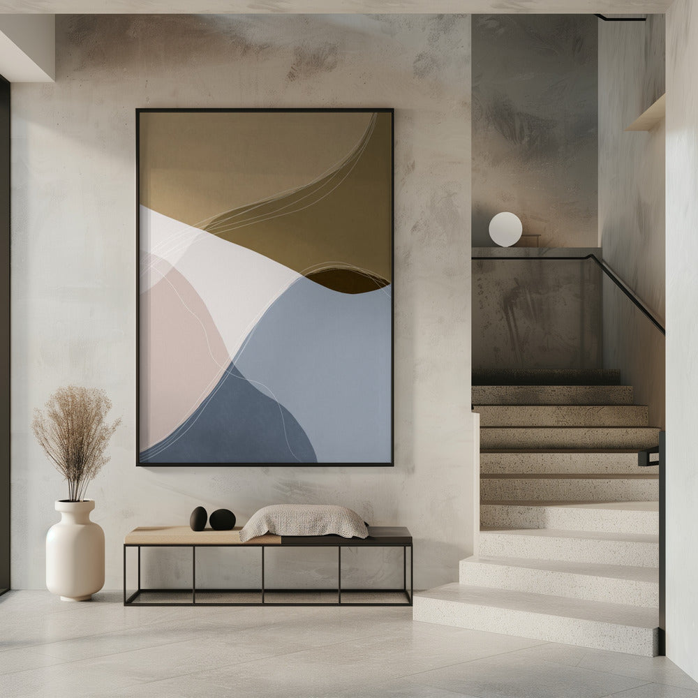 Wall art Graphic 294