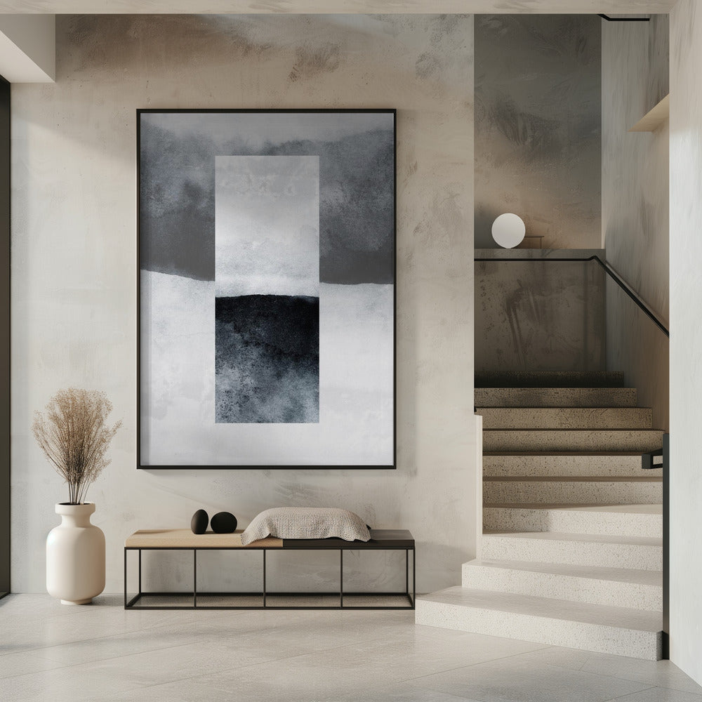 Wall art Minimalism 52X