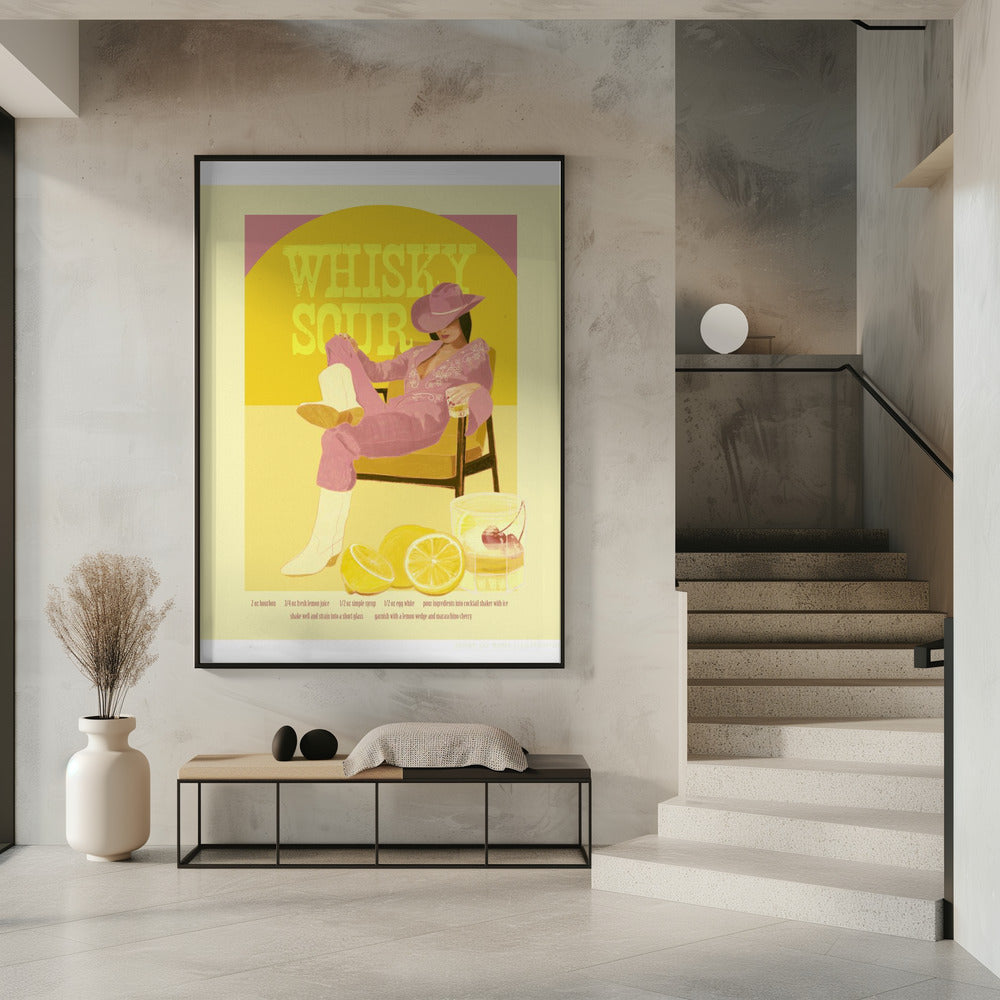 Jlr Whiskysour Pink Copy