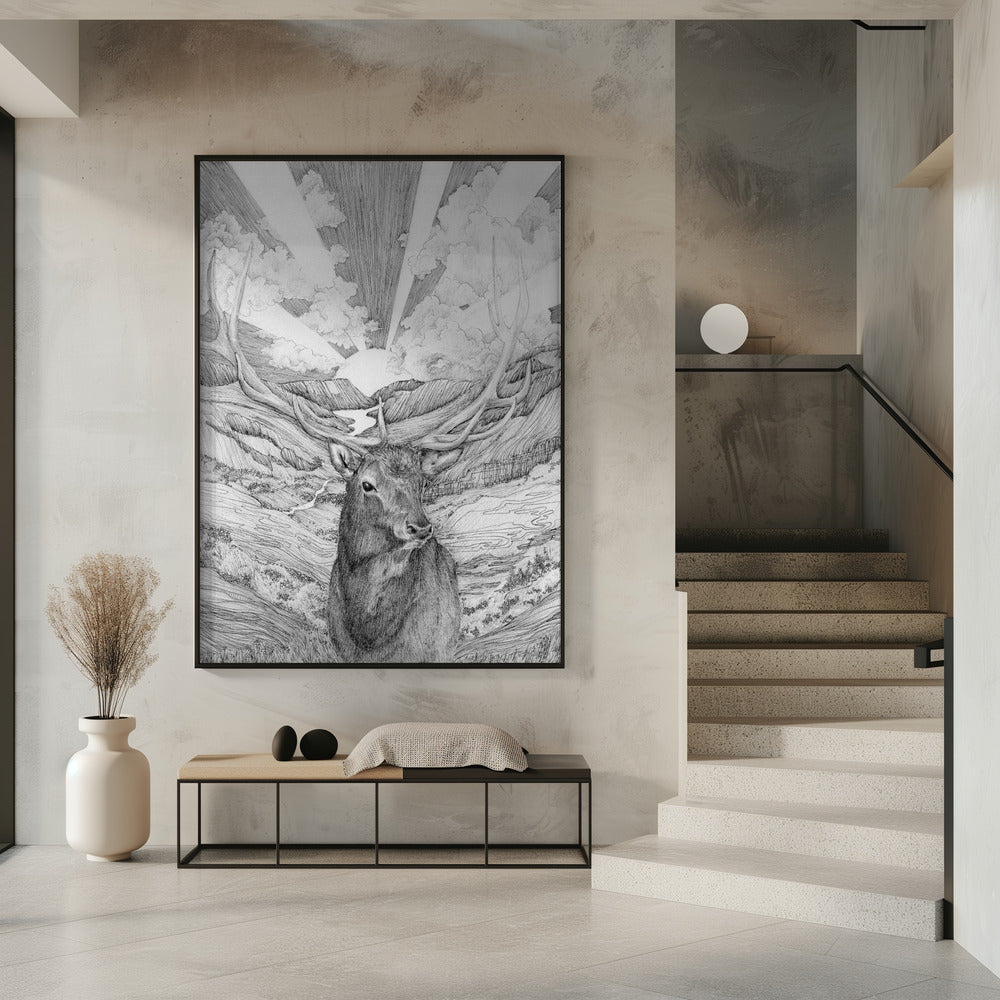 Rise With the Sun Original