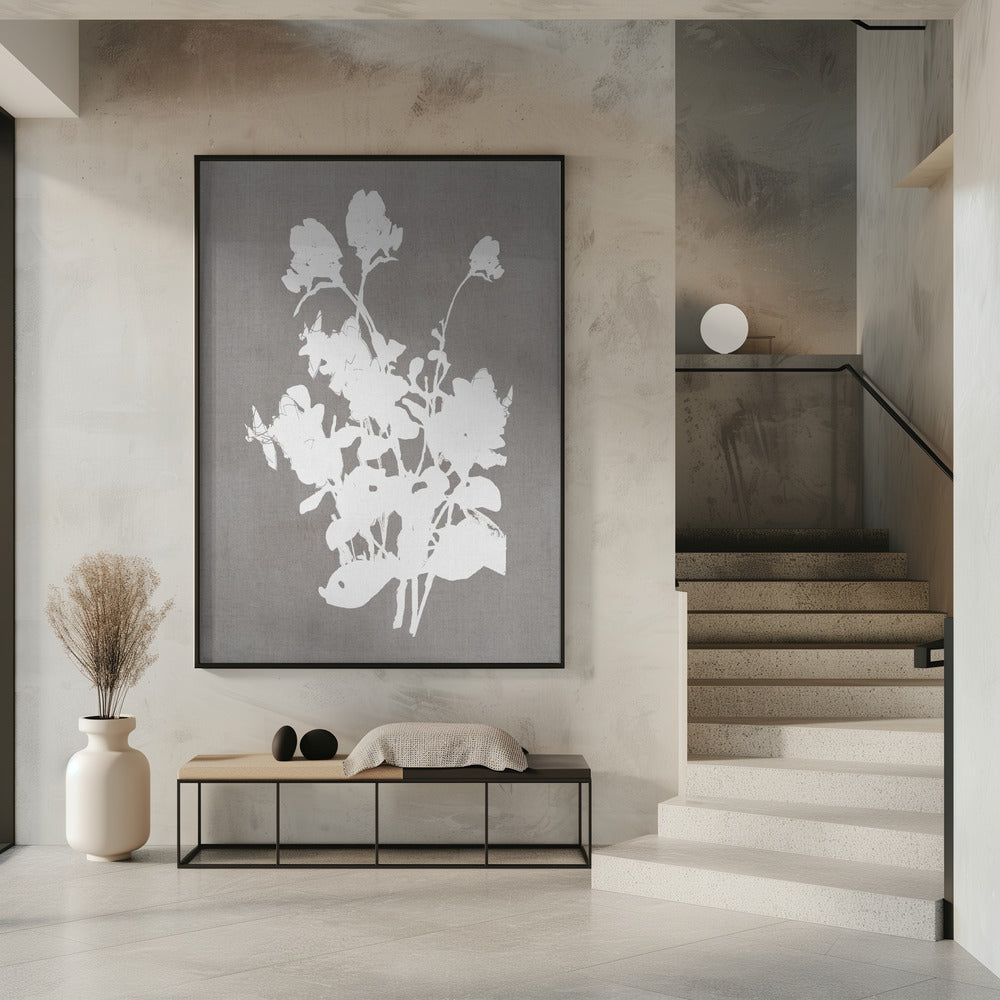 Wall art Botanical Illustration 3