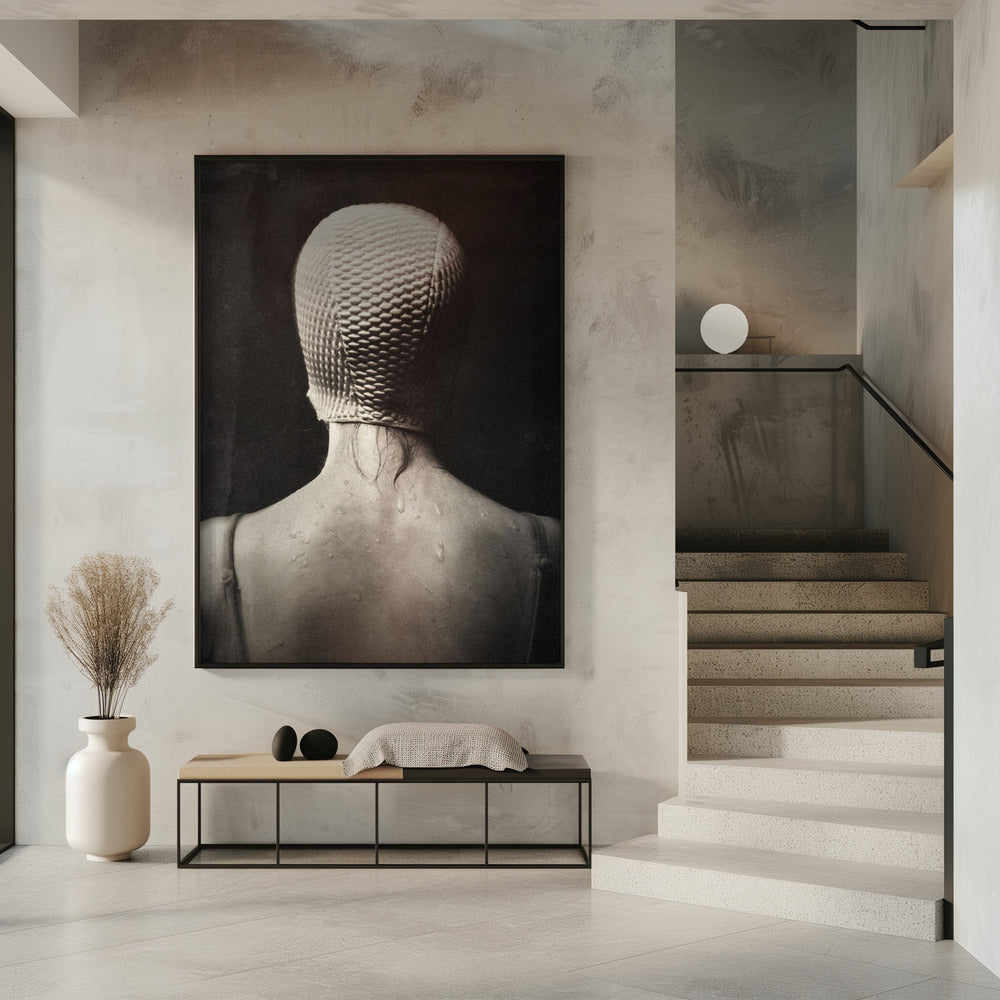 Wall art the wonderful Bath