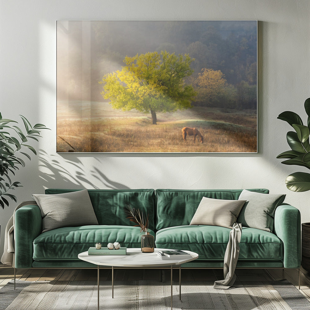 Wall art Tree of Life