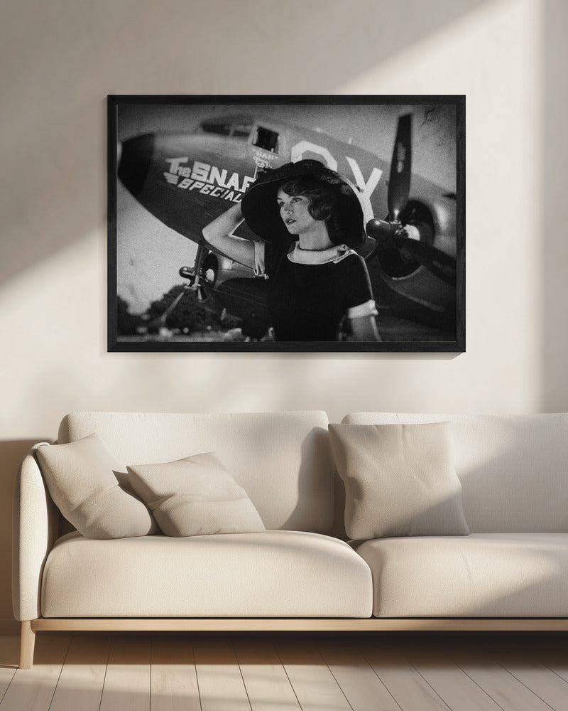 Wall art Spirit of Adventure