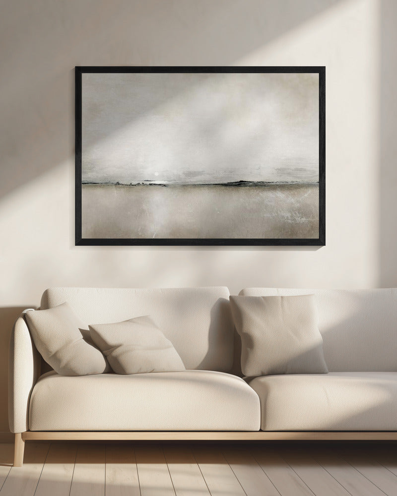 Wall art Sunlight Bay