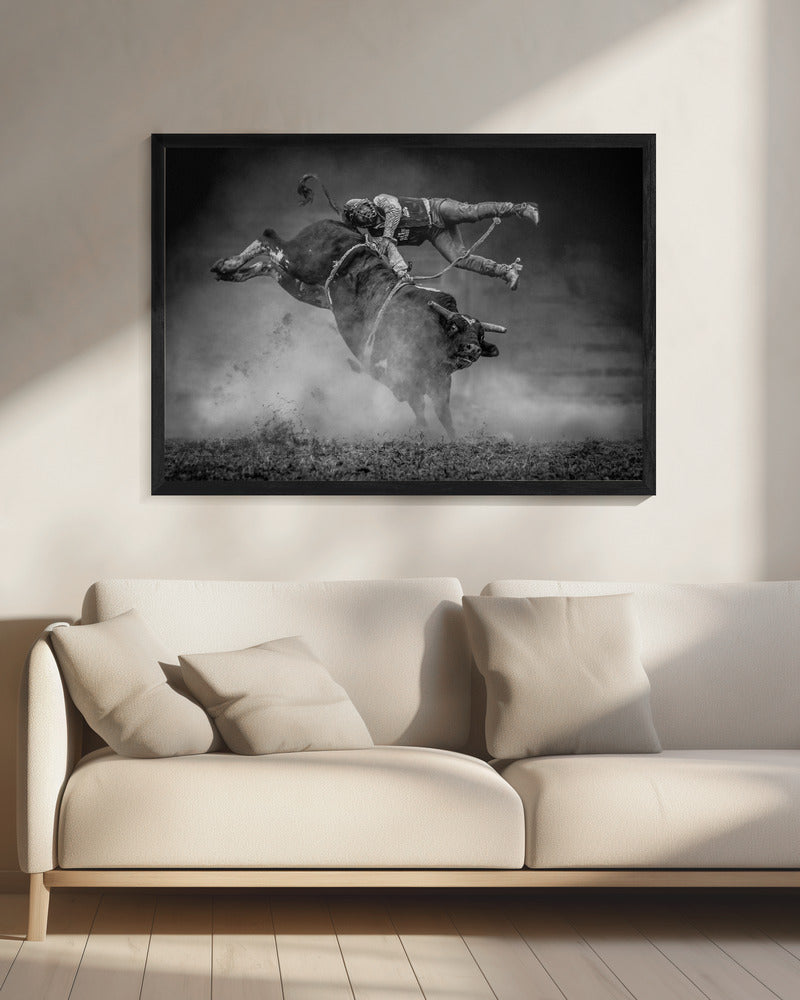 Wall Art Keeping Balance