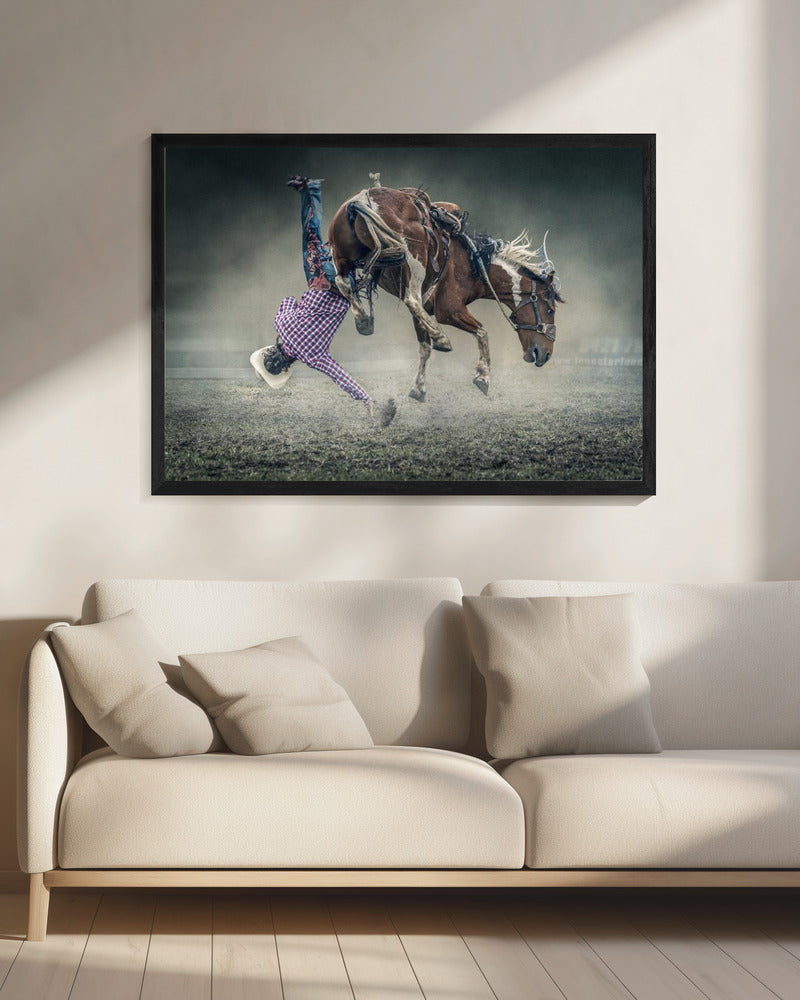 Wall Art Last Seconds