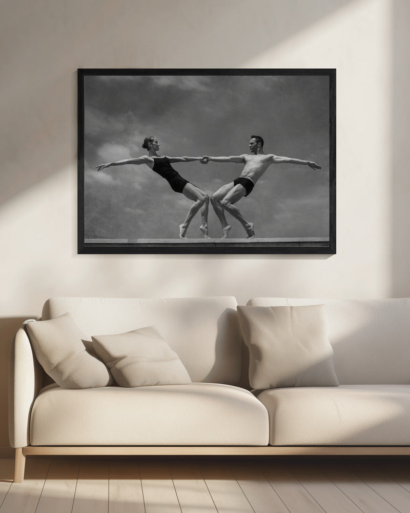 Wall art Grace &Strength 2.0