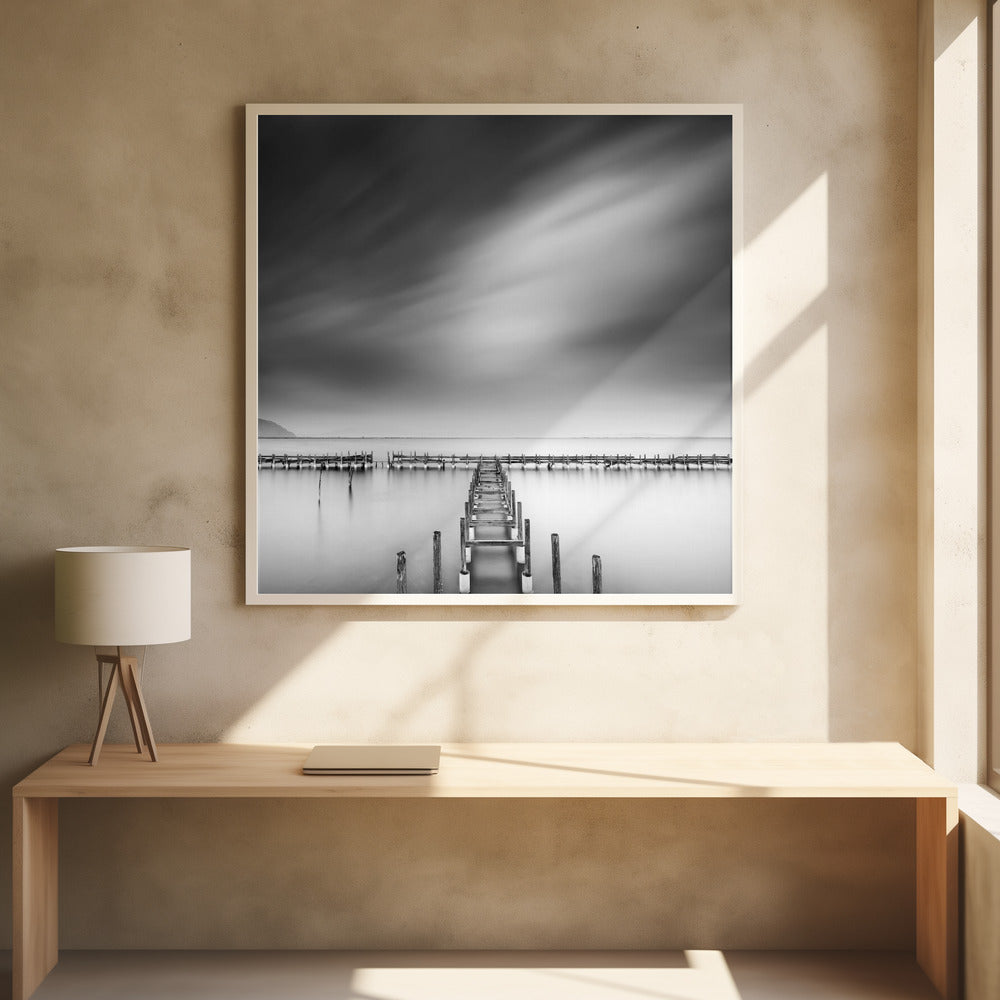 Wall art By the Sea 012