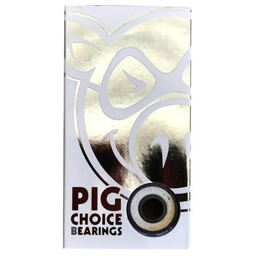 Pig Bearings Choice