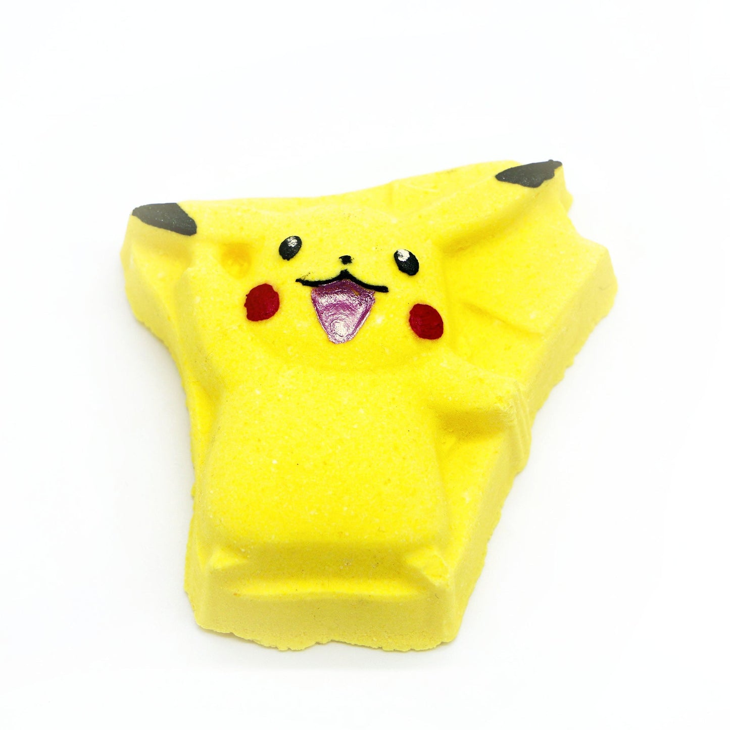 Elemental Elixir - Sparky