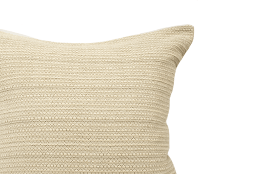 Milk Cushion Cover