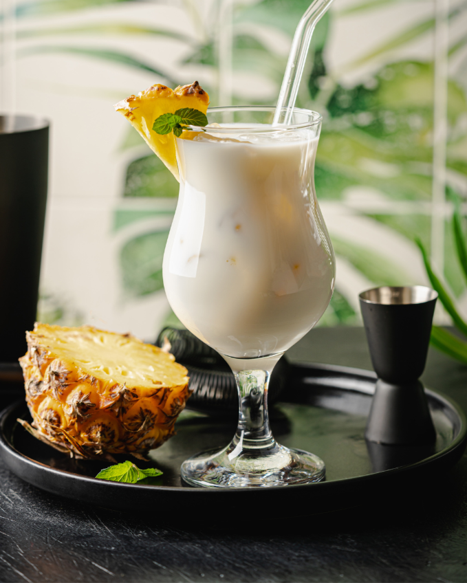 Piña Colada