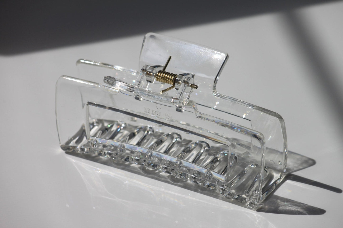 Pince à cheveux - XL (10 cm)