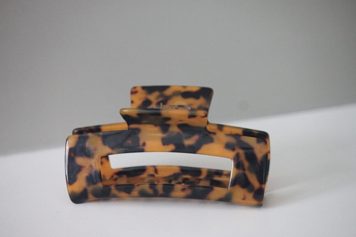 Pince à cheveux - XL (10 cm)