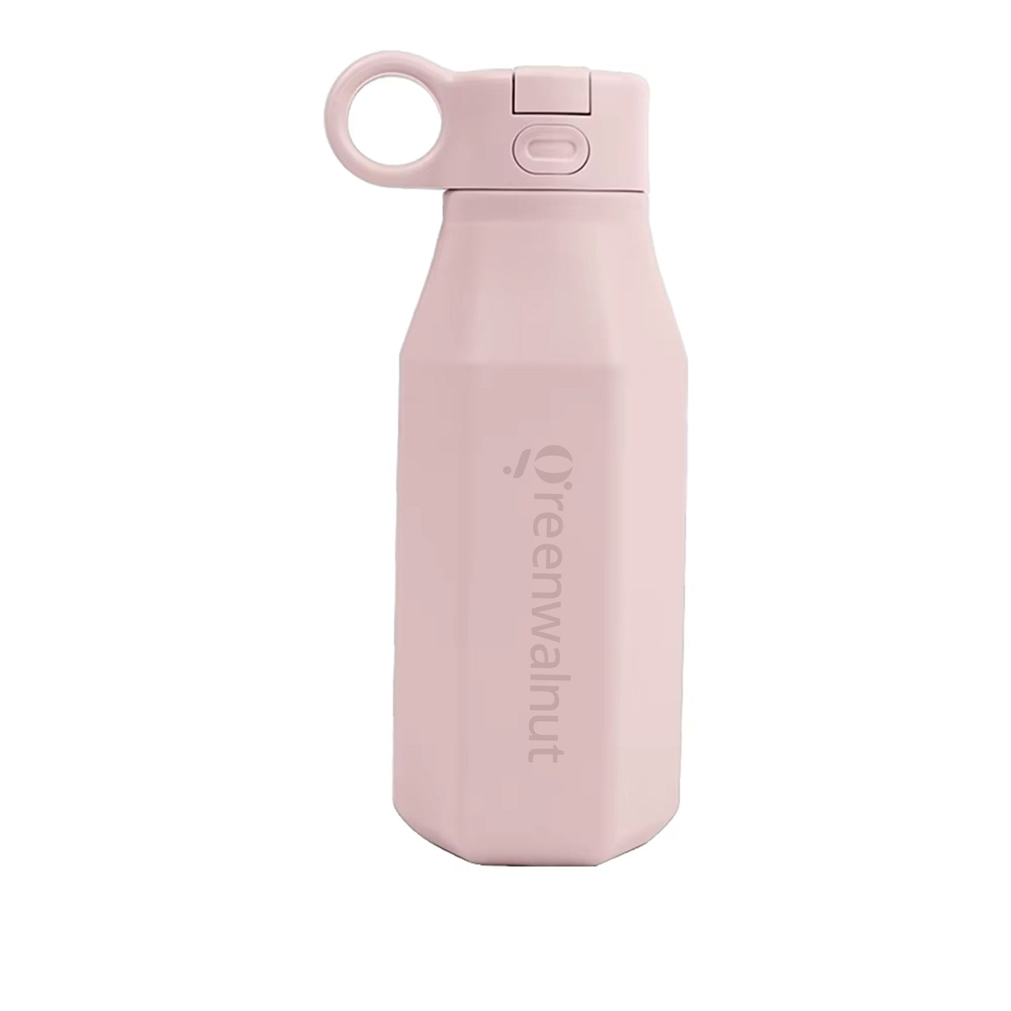 Silicone Bento Box & Silicone Bottle