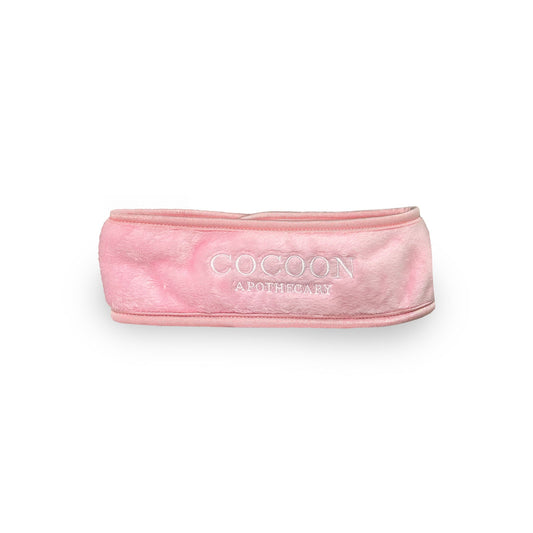 Spa Headband