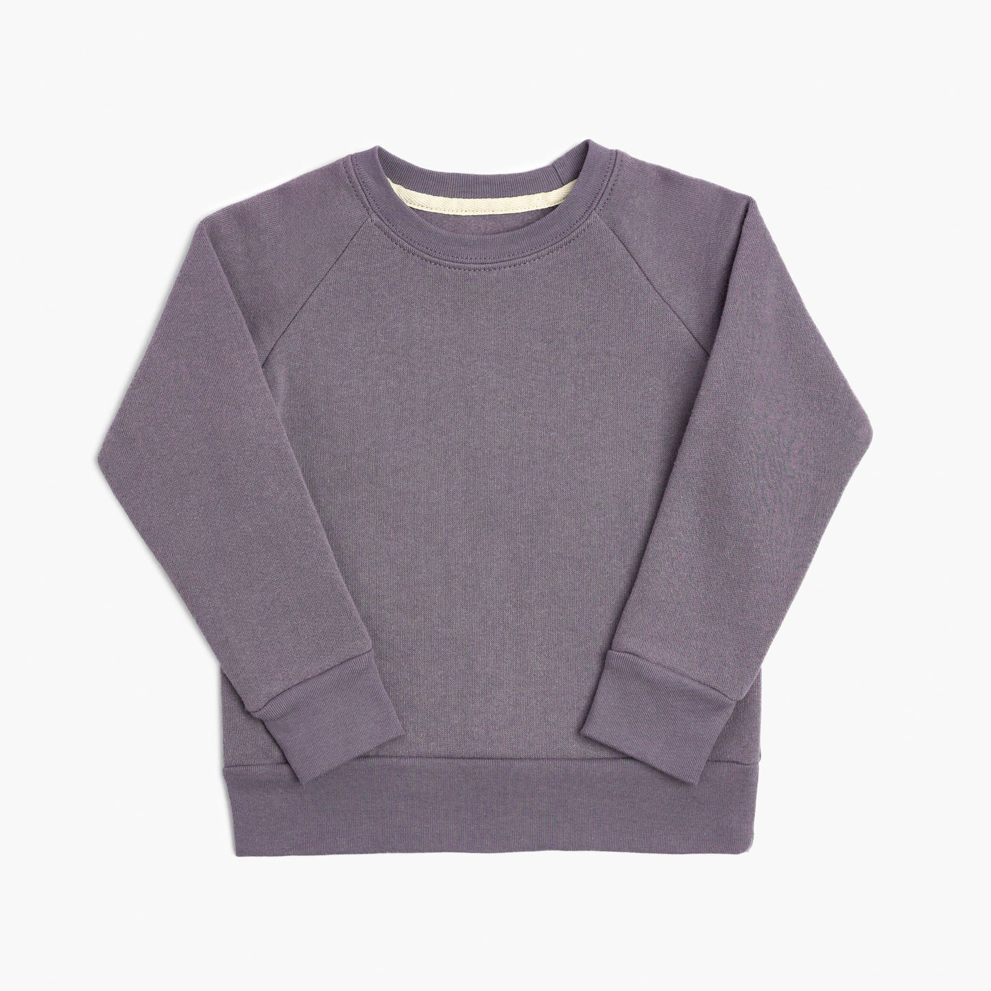 Plush Pullover