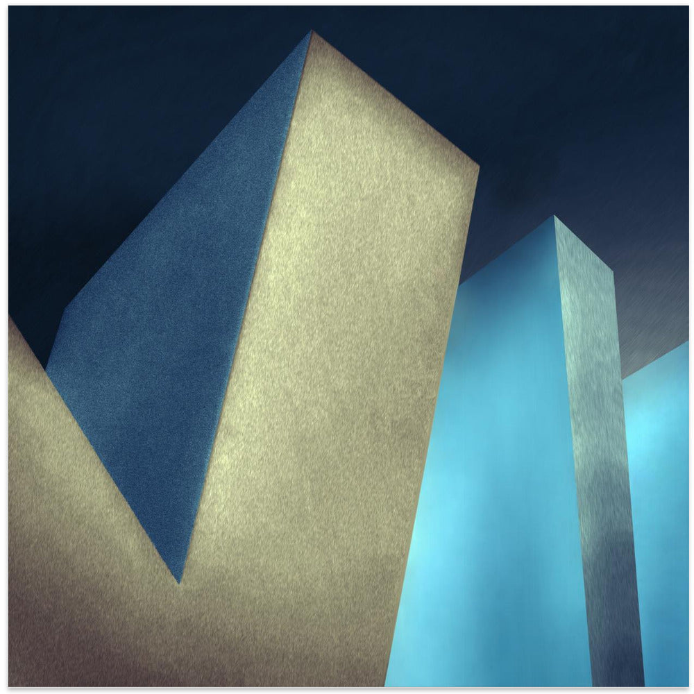 Wall art litterarum II