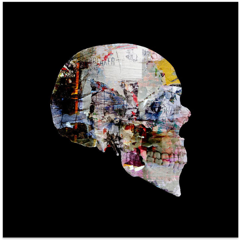 Wall art 713 VaniteÌ