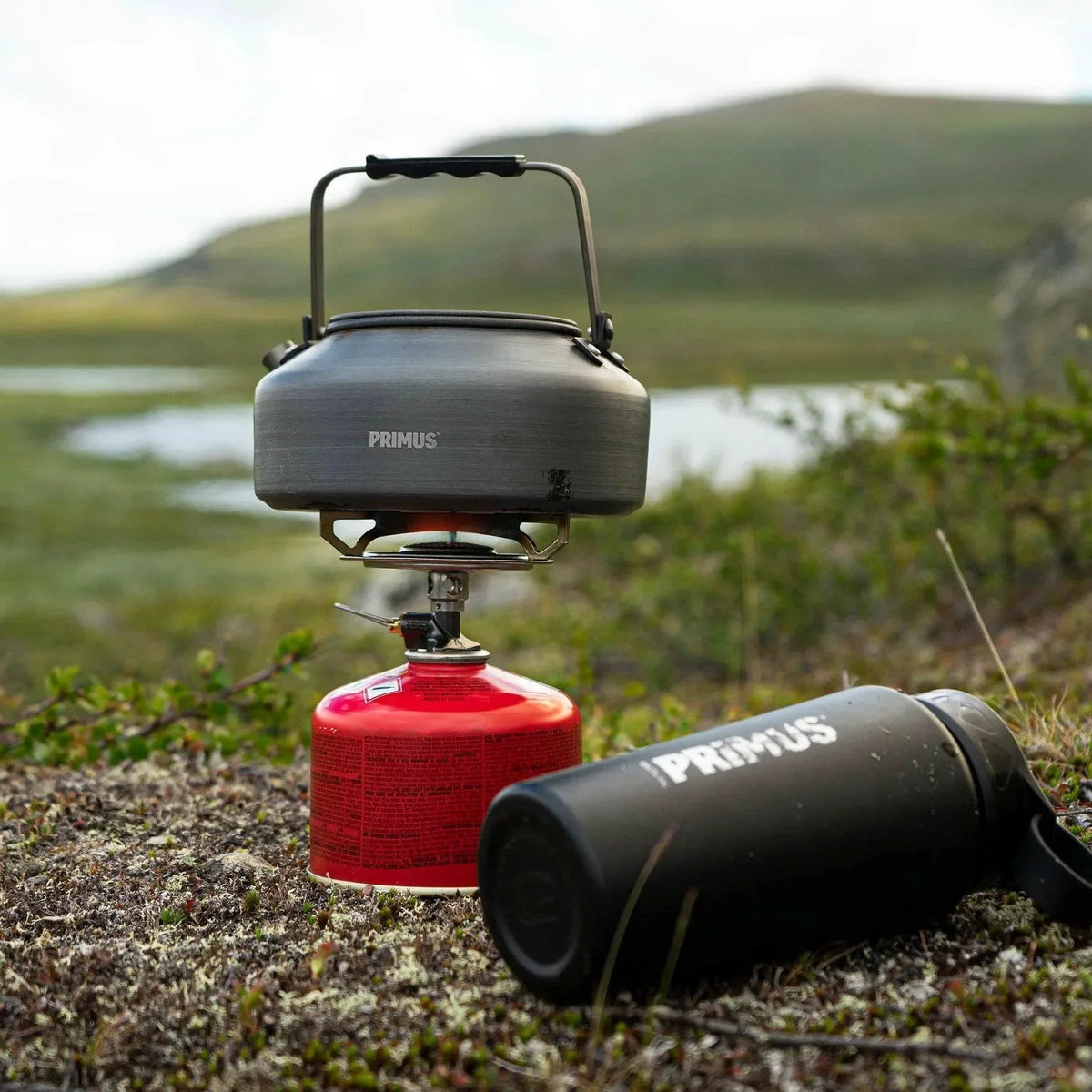 Primus Dc Primus Essential Trail Stove – Buy Canadian Group Inc.