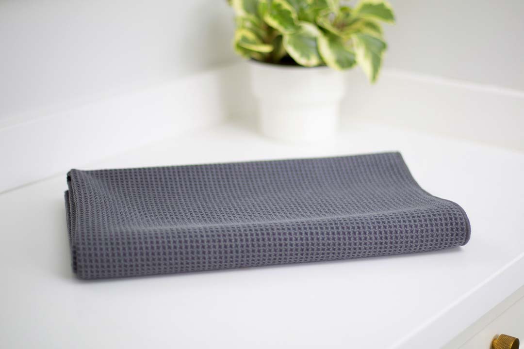 Serviette de bain