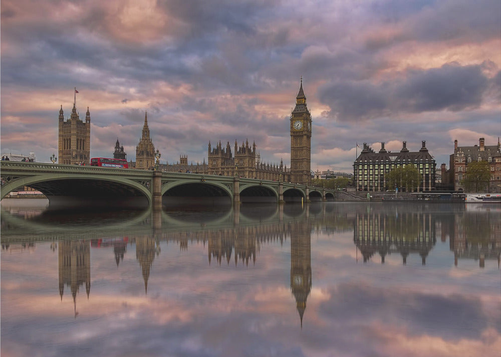Wall Art A Sunset To Remember