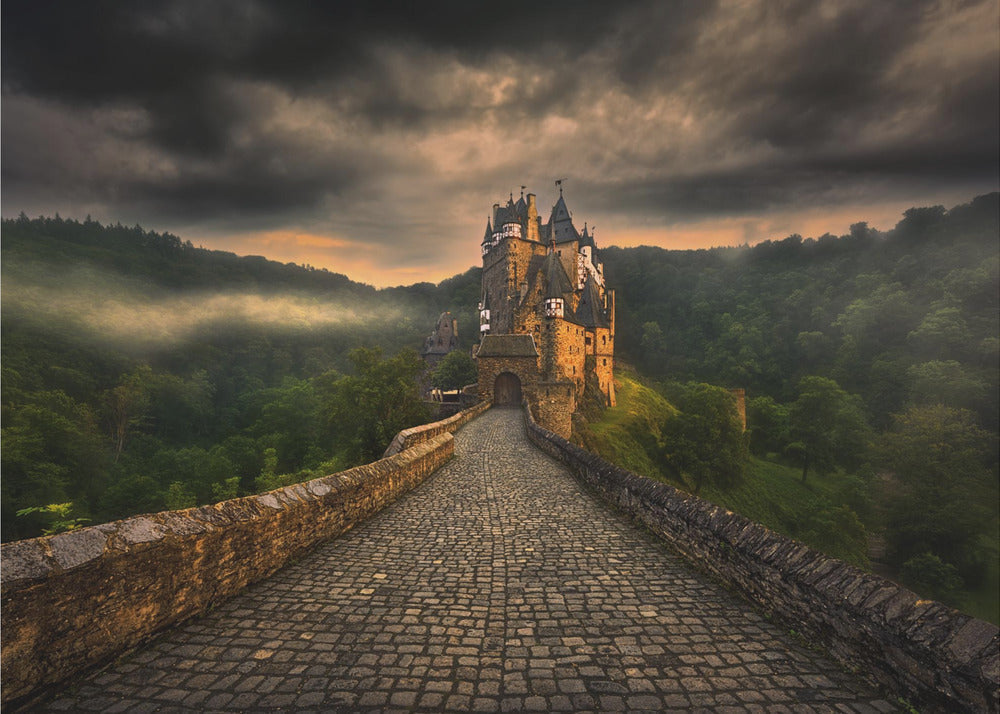 Wall Art Eltz.