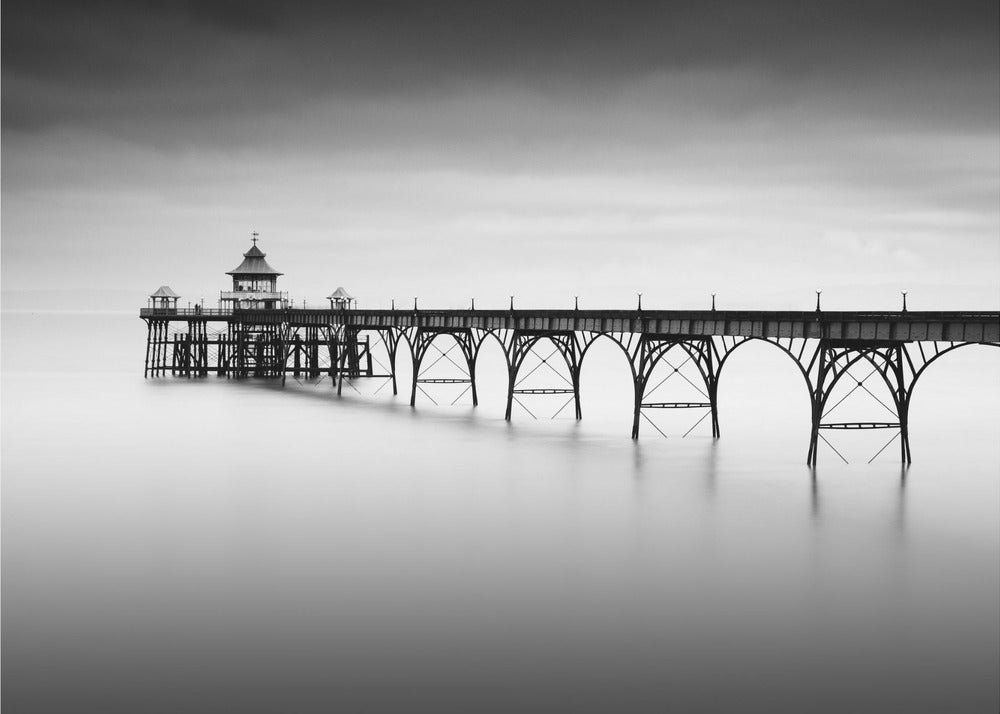 Wall art Liminal Land