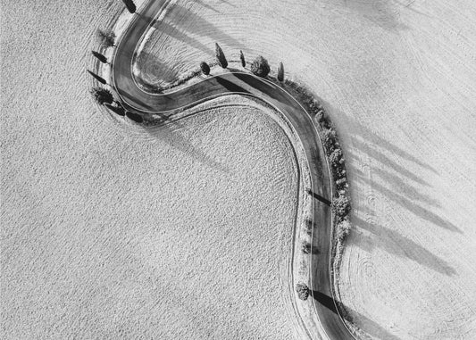 Wall art Monticchellio