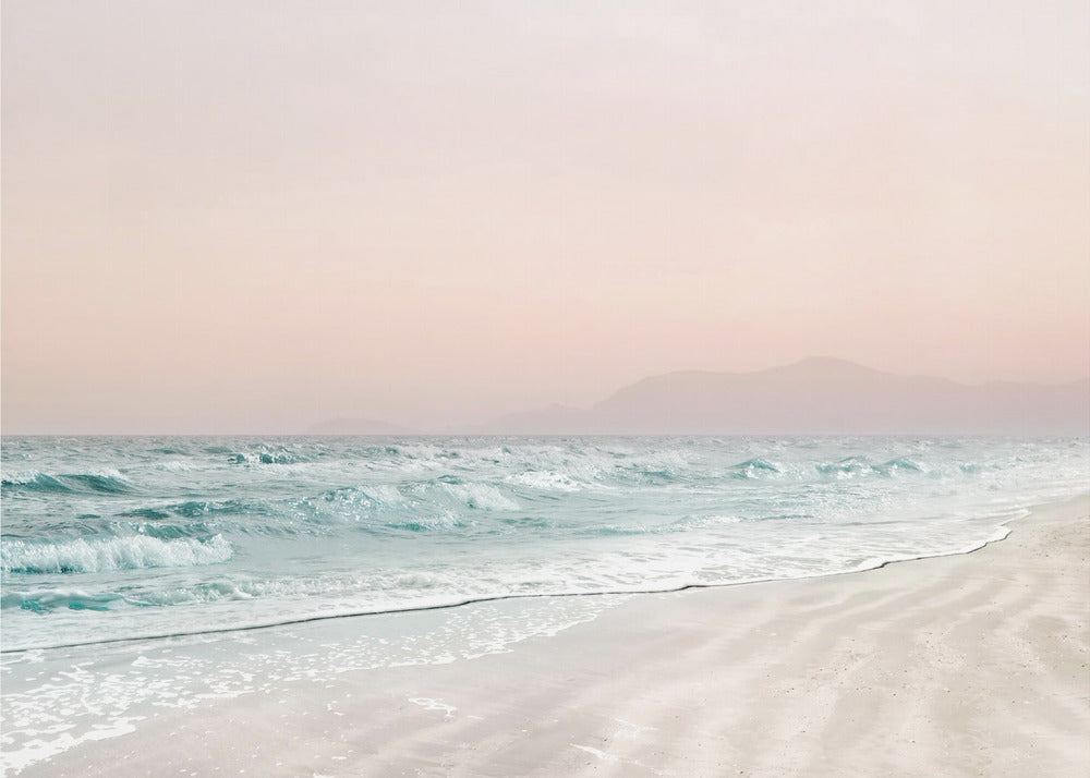 Wall art Beach Vibes VI