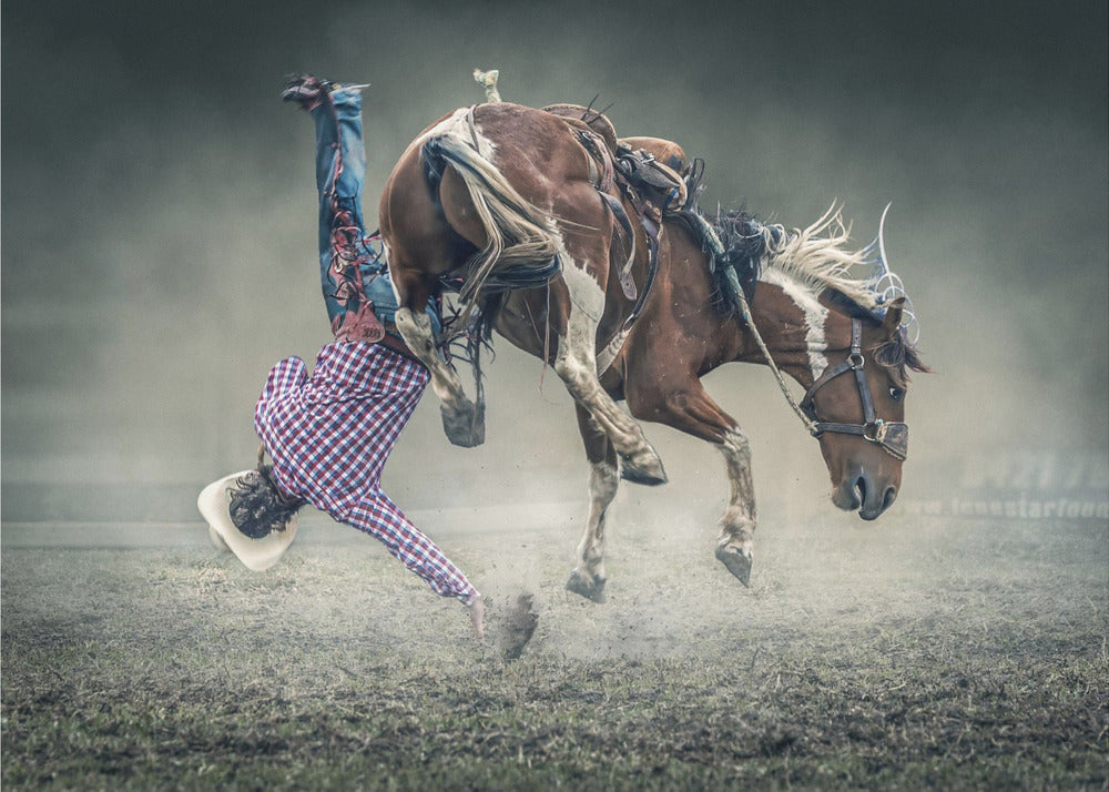 Wall Art Last Seconds