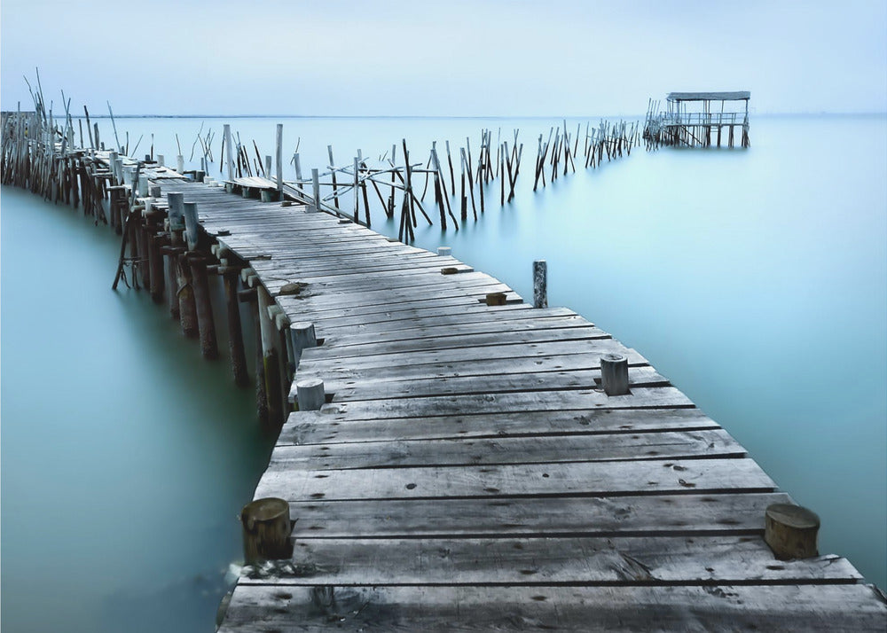 Wall art Carrasqueira Canvas Print