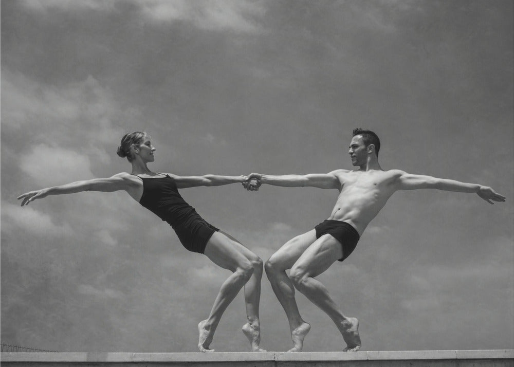 Wall art Grace &Strength 2.0